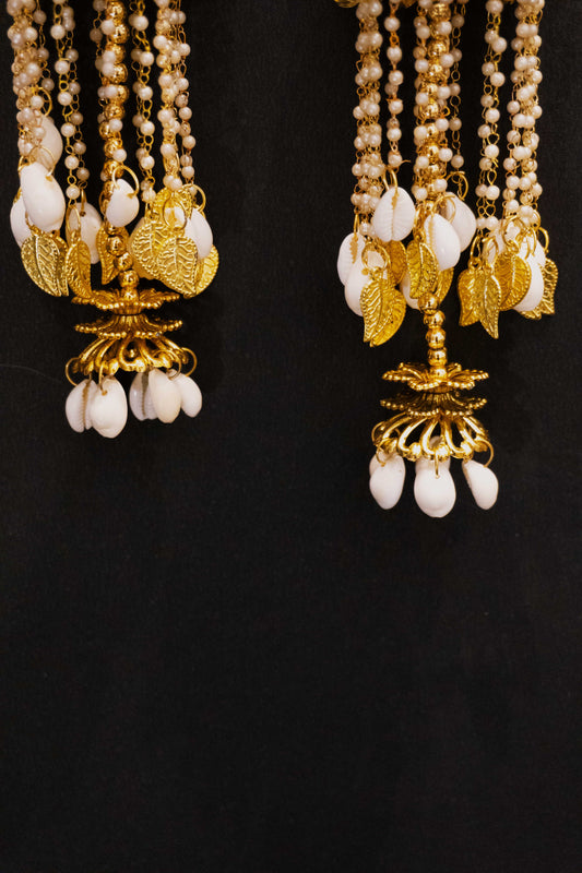 Rangrez Bridal Kalire