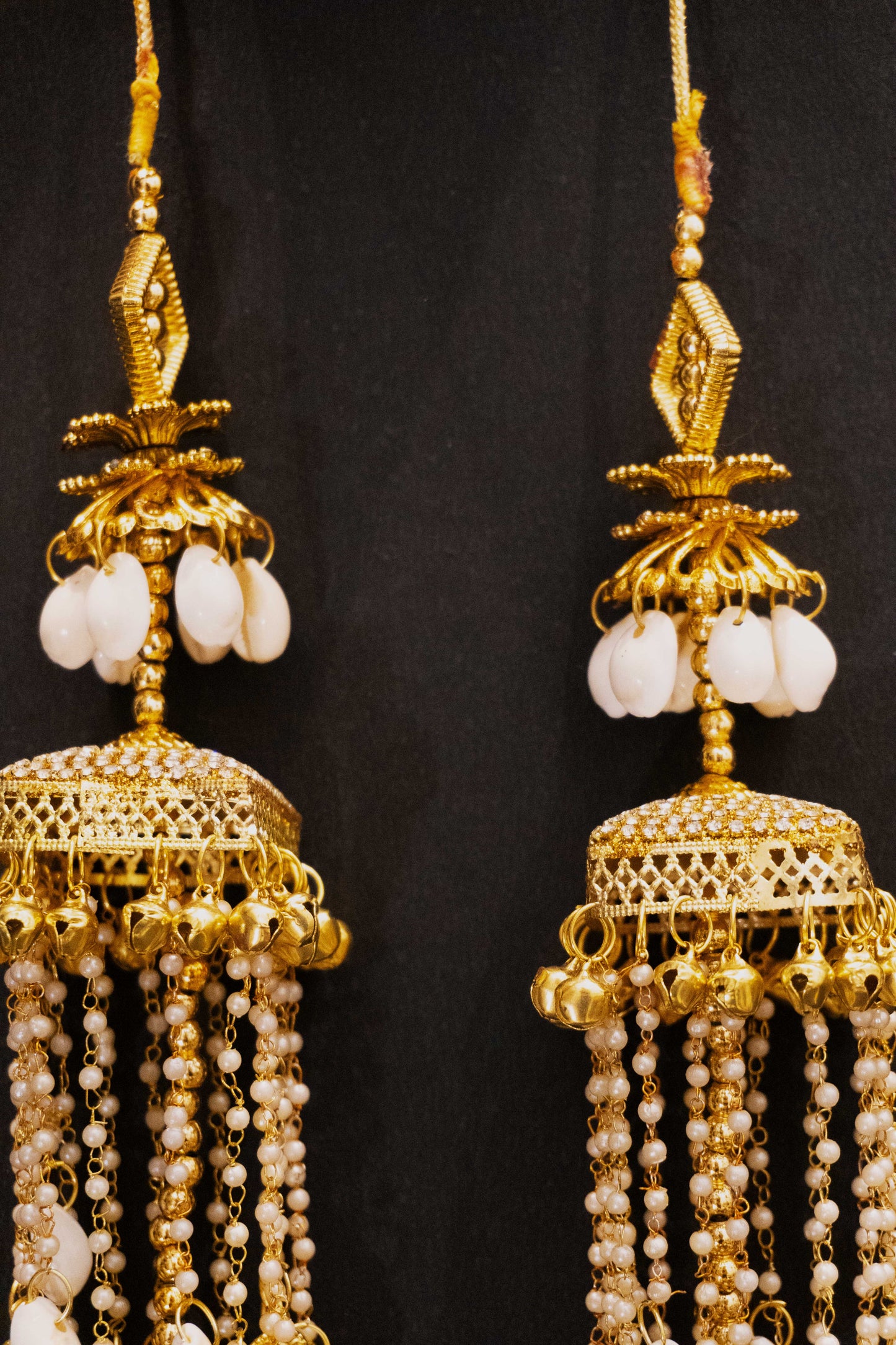 Rangrez Bridal Kalire