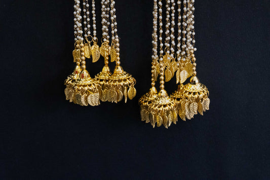 Golden Leaf Royale Kalire