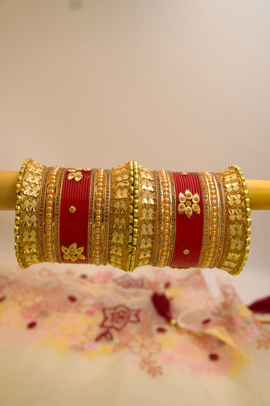 Ras-Raagini Bridal Chura