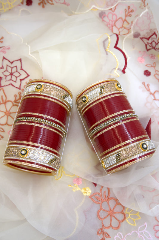 Rang Mahal Bridal Chura