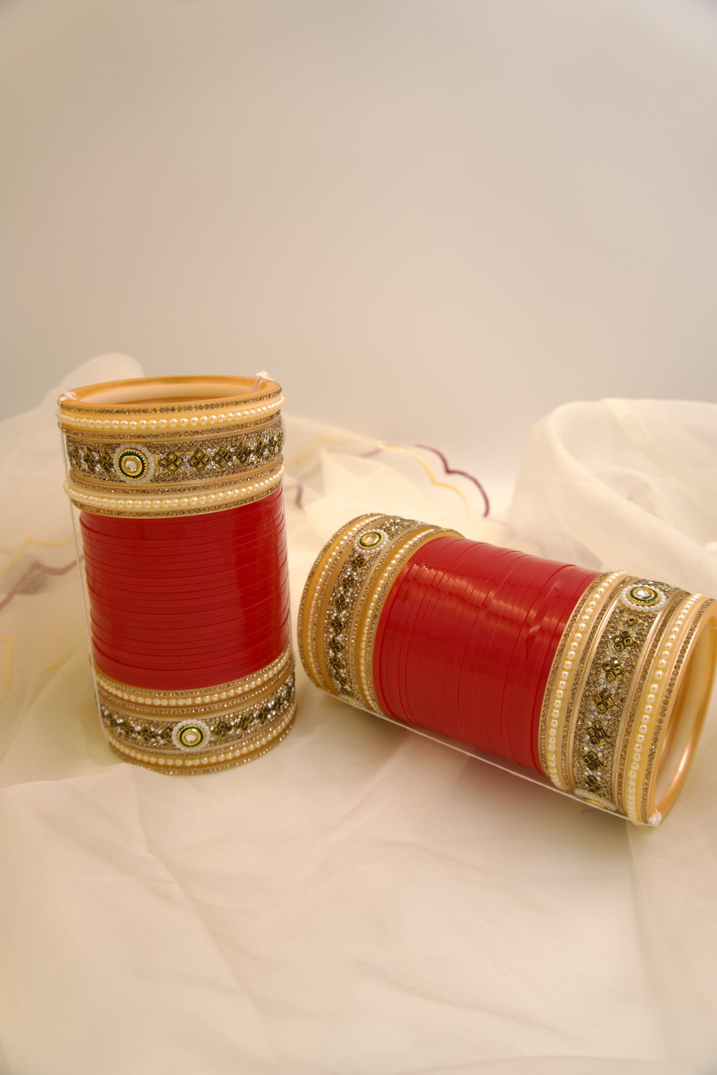 Heer Ratan Wedding Chura