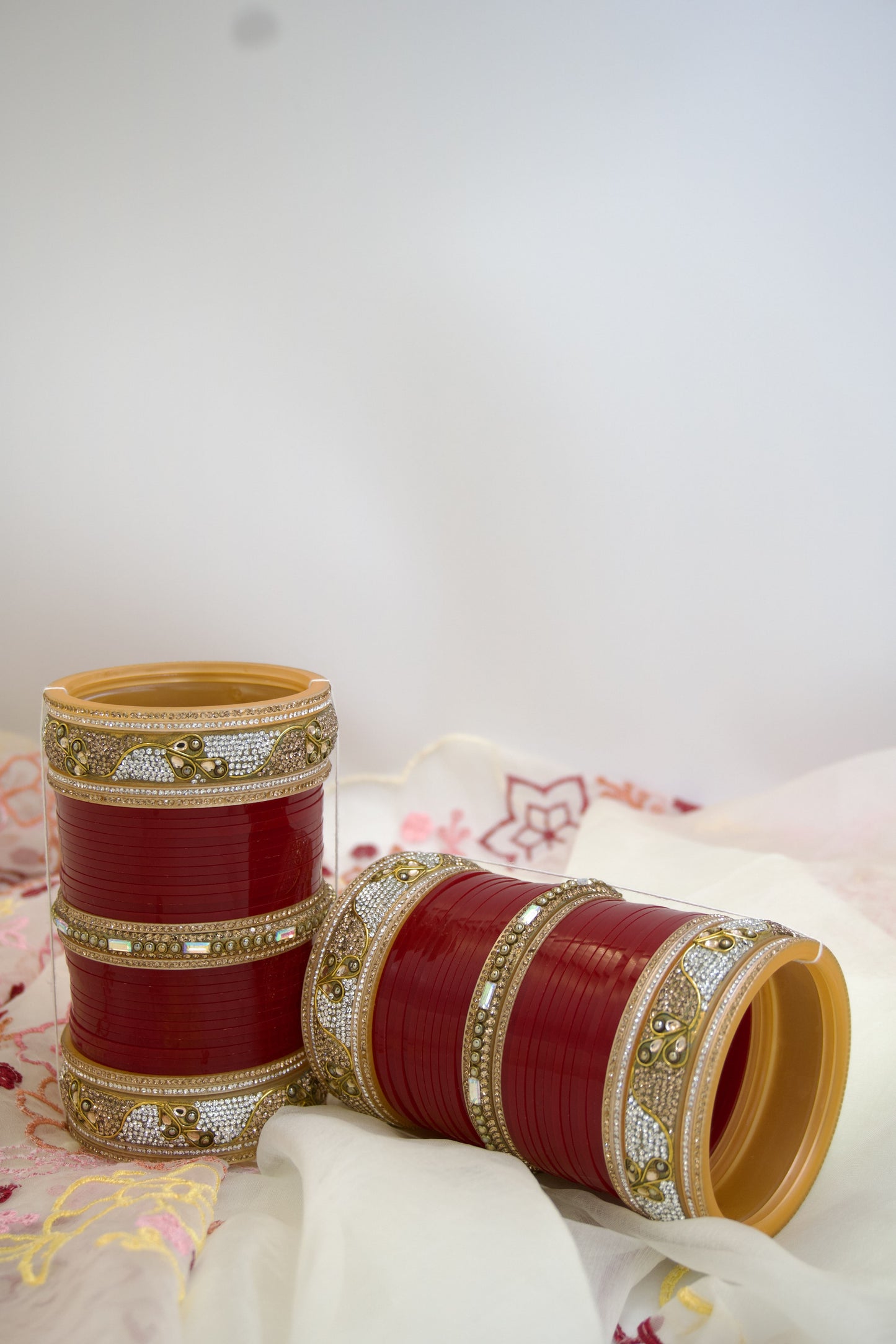 Shagun Shringar Designer Chura