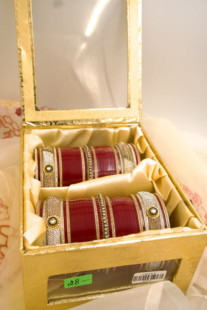 Rang Mahal Bridal Chura